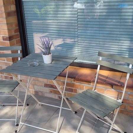 Apartament Turystyczna-Blisko Od Morza Miedzyzdroje Exterior foto