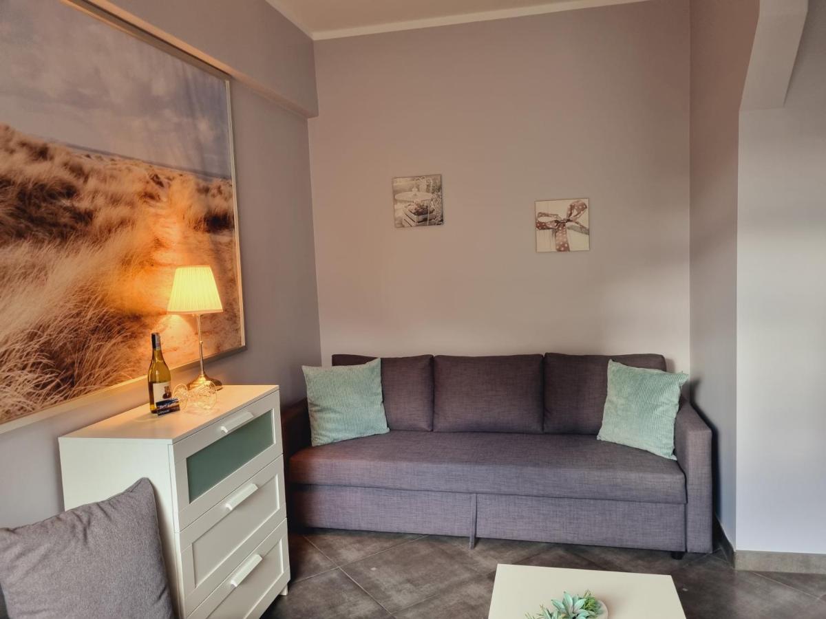 Apartament Turystyczna-Blisko Od Morza Miedzyzdroje Exterior foto