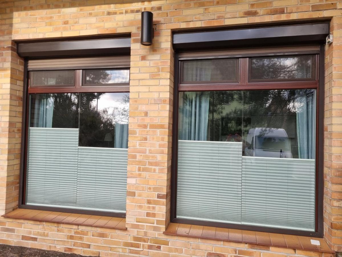 Apartament Turystyczna-Blisko Od Morza Miedzyzdroje Exterior foto