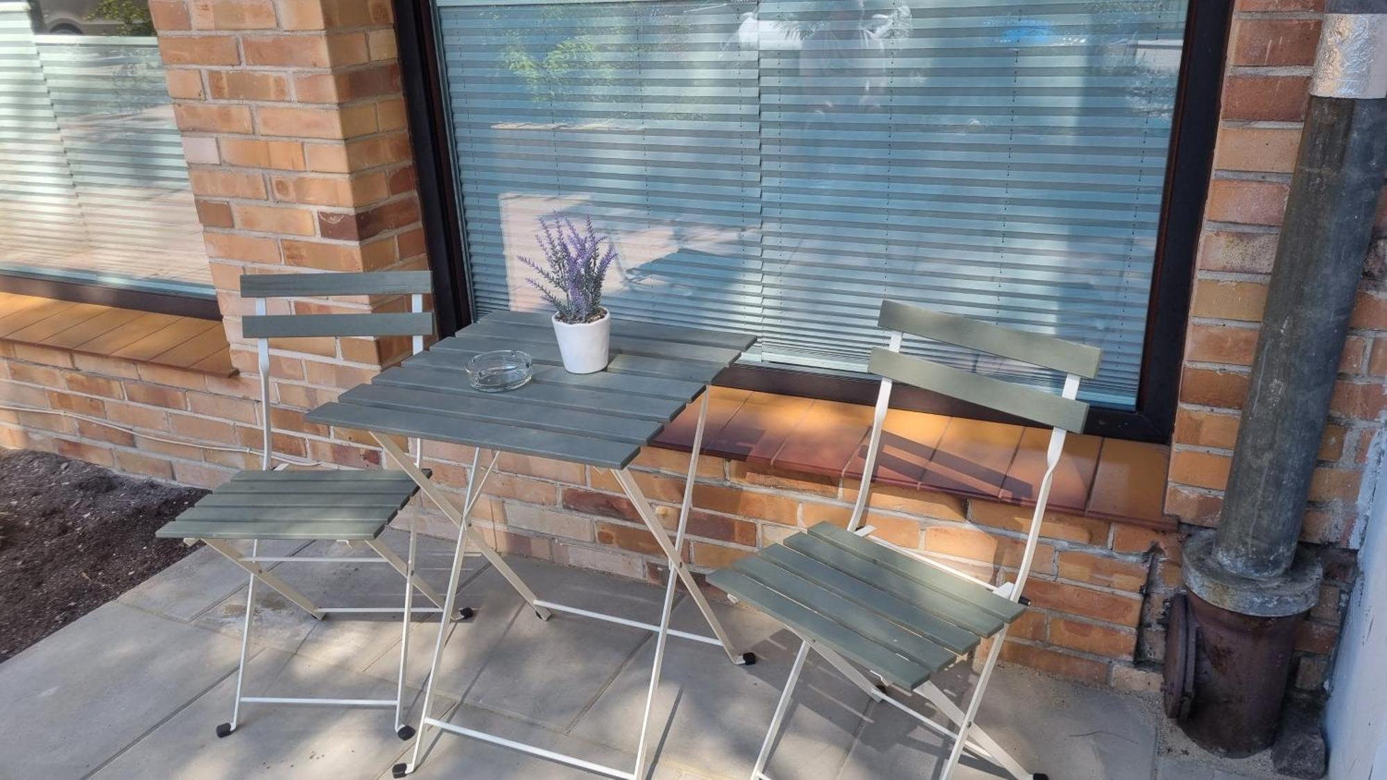 Apartament Turystyczna-Blisko Od Morza Miedzyzdroje Exterior foto